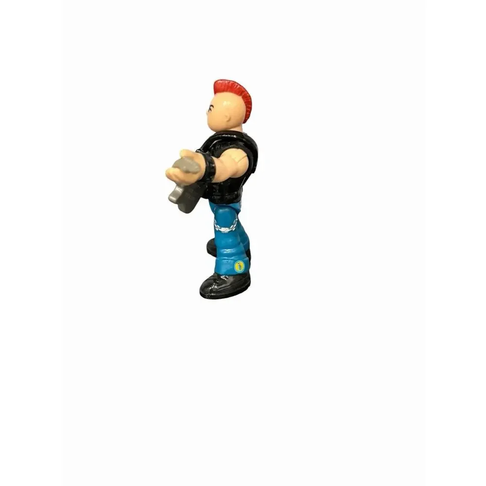 Fisher-Price fisher price